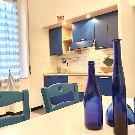 Apartament Casaviva - Cozy Trilo In Camogli With Ac Zewnętrze zdjęcie