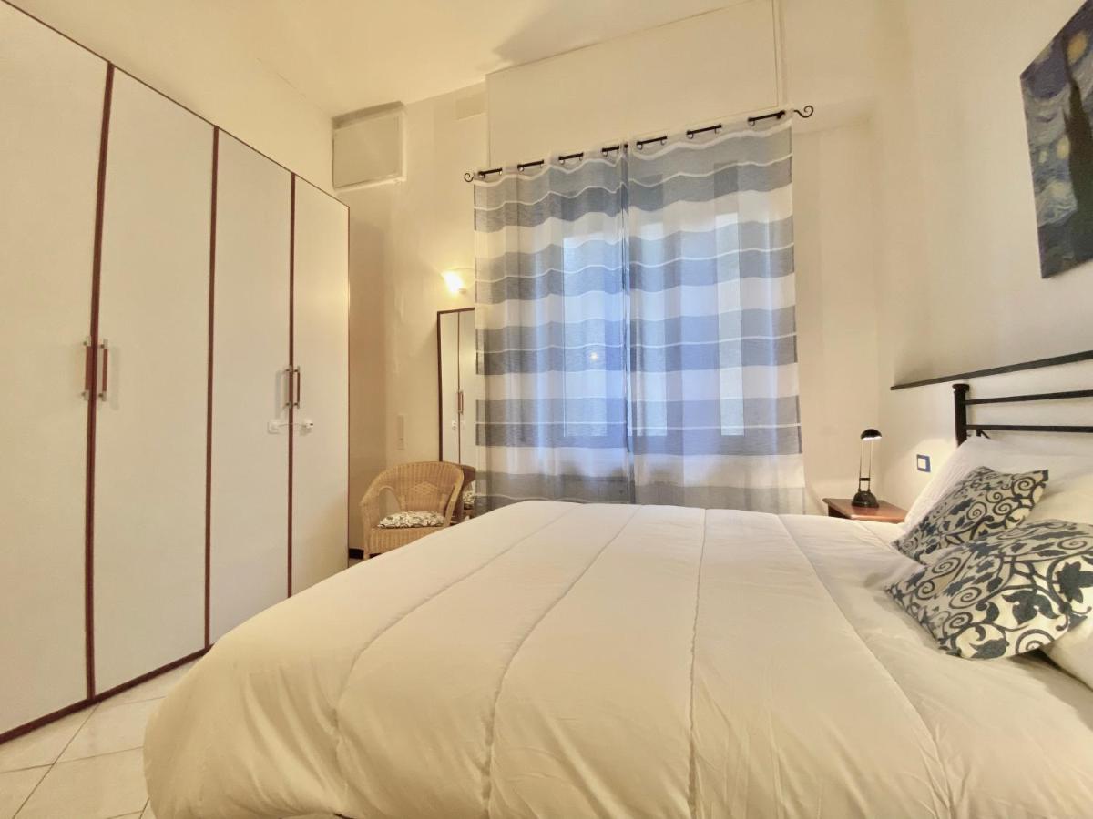 Apartament Casaviva - Cozy Trilo In Camogli With Ac Zewnętrze zdjęcie